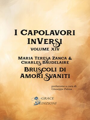 cover image of I Capolavori InVersi XIV